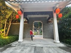 -广州花园酒店荔湾亭·地道点心·粤式饮茶