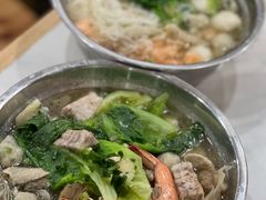 -福屿鲜捞小吃·捞化(福屿总店)