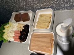 -半天妖烤鱼(中山路店)