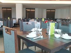 -静之湖湖畔餐厅