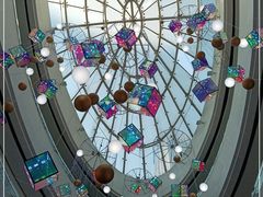 -方恒购物中心(望京小街店)