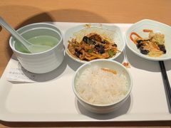 -东园小馆·早茶·淮扬小炒(蜀景店)