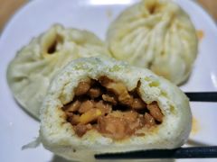 三丁包-老陶包子铺(南大西南村店)