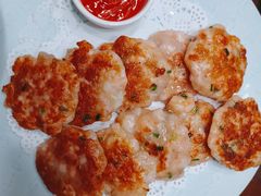 -聚缘堂·海鲜私房菜(松岭路店)