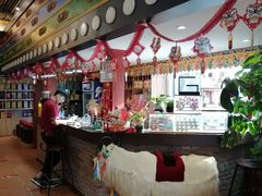 -后院犇牛主题餐厅(云岗店)