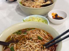 -李先生牛肉面大王(北京站售票厅餐厅)