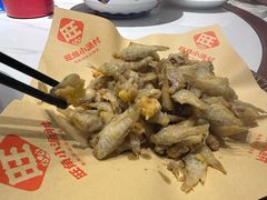 -旺角小渔村(二马路店)