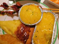 -亚马逊环球美食百汇(新城吾悦广场店)