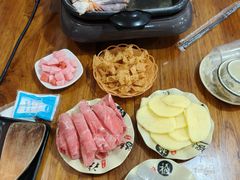 -最爱鲜巫山纸包鱼(解放碑总店)
