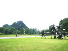 -Club Med地中海俱乐部·桂林度假村