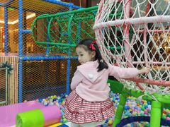 -大连星海皇冠假日酒店