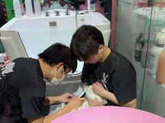 -FAELING PETS美天灵宠物(合生汇店)