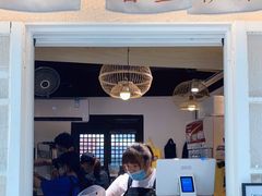 门面-眞宗·椰汁是大王(小娄巷店)