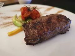 -圣丰索菲特·法国餐厅