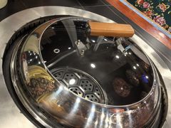 -田家大院东北农家菜铁锅炖(西安总店)