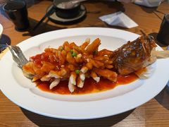 -金陵家宴·金陵春·南京菜(夫子庙店)