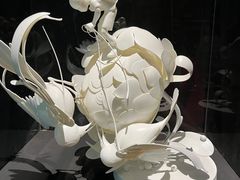 -艺仓美术馆