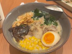 -池奈·咖喱蛋包饭(熙地港店)