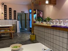 -岗上渣渣老火锅(两路口店)