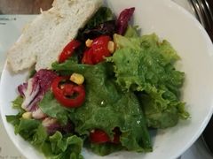 -榖屋house of flour(张江首店)