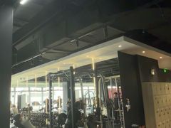 -瑞力健身(解放数创广场店)