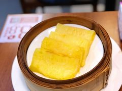 香煎黄金糕-德宏记·茶餐厅(新辰里学清路店)