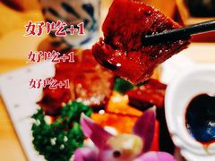 -有喜屋·深夜食堂(北京西路店)