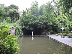 -燕晗山郊野公园