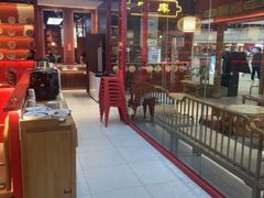 -满园烤鸭·春饼(抚顺万达店)
