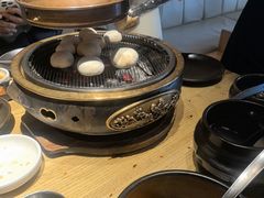 -泥炉烧肉师(新街口金銮巷店)