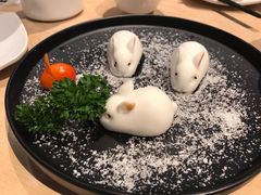 -避风塘(百联东郊店)