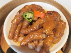 -煲王粤菜餐厅(中侨中心店)