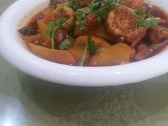 android_upload_pic-纪林菜馆·博山菜老字号(华光路店)