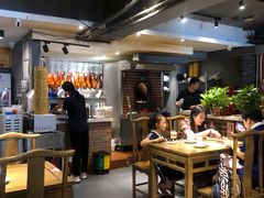 -河沿肉饼Beijing Pie(东华门店)