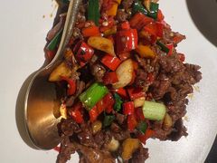 -沅江水·湖南家宴(珠江新城高德置地秋广场店)