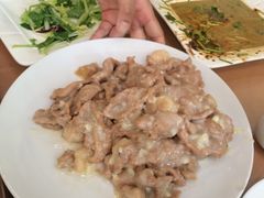 -振生清真饭店(永安道店)