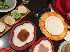 -北京王府井希尔顿酒店·秦唐中餐厅Chynna