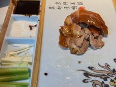 -荷塘秋月·本帮江浙菜(国权路店)