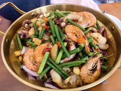 -食光慢宴·安吉土菜馆