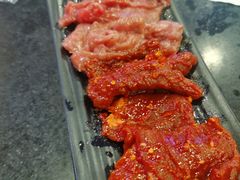 -金鼎雪山牦牛杂火锅(理县总店)