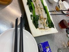 -祈胜邨•顺德鱼生•顺德菜(容桂店)