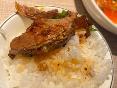 -川味里•商务宴请•团建聚餐(清湖店)