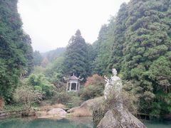 -南岳衡山风景名胜区