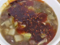肉丸糊辣汤-老字号贾家肉丸糊辣汤(光明巷店)