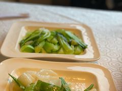 -杭州香格里拉·香宫中餐厅