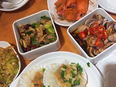 -阿那亚第二食堂 Cafeteria 2
