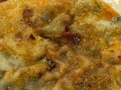 -老山记海城馅饼大酒店(振兴小区店)