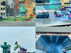 -渔岛海洋度假区