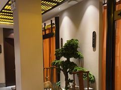 -二分八云雁阁•新晋菜大同味(长治路店)