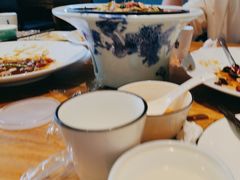 -壹零捌道·北京烤鸭(车公庄店)
